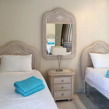 Near In With Heated Pool Marbella
