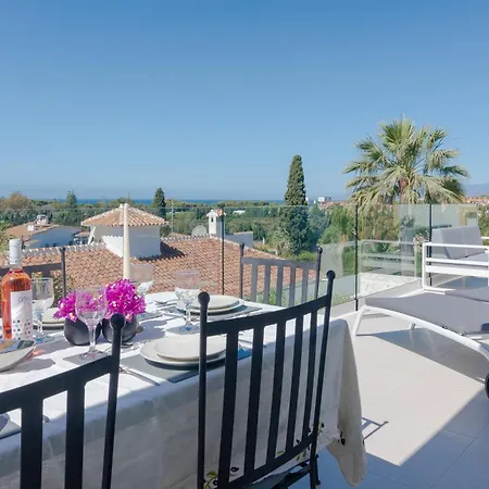 Near In With Heated Pool * Marbellac