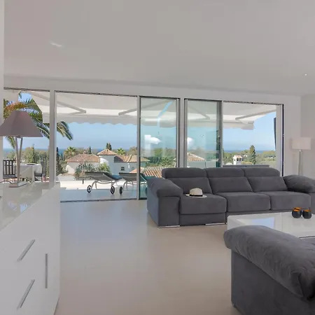 Villa Near In With Heated Pool