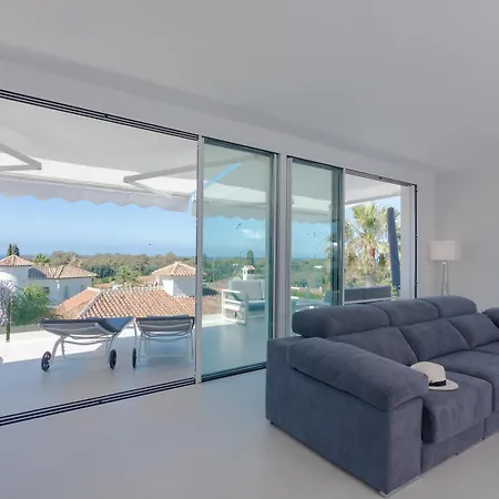 Near In With Heated Pool * Marbellac